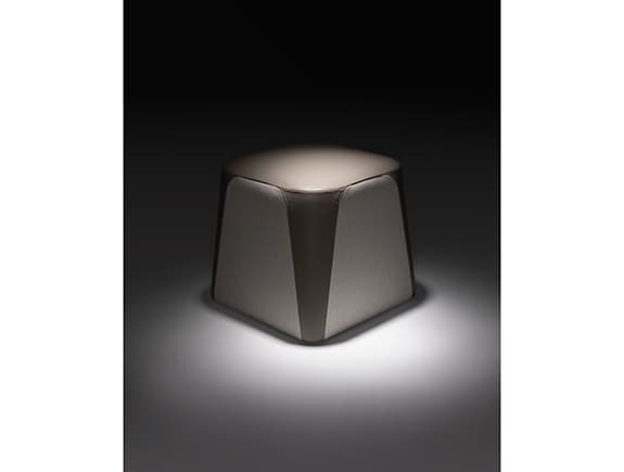 Пуф Holly Hunt TRUFFLE OTTOMAN