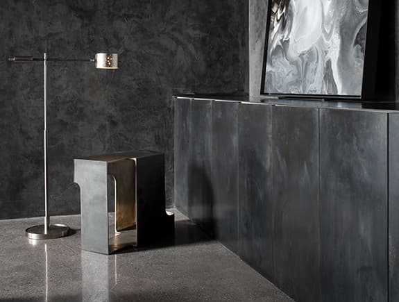 Приставной столик Holly Hunt ROGUE SIDE TABLE