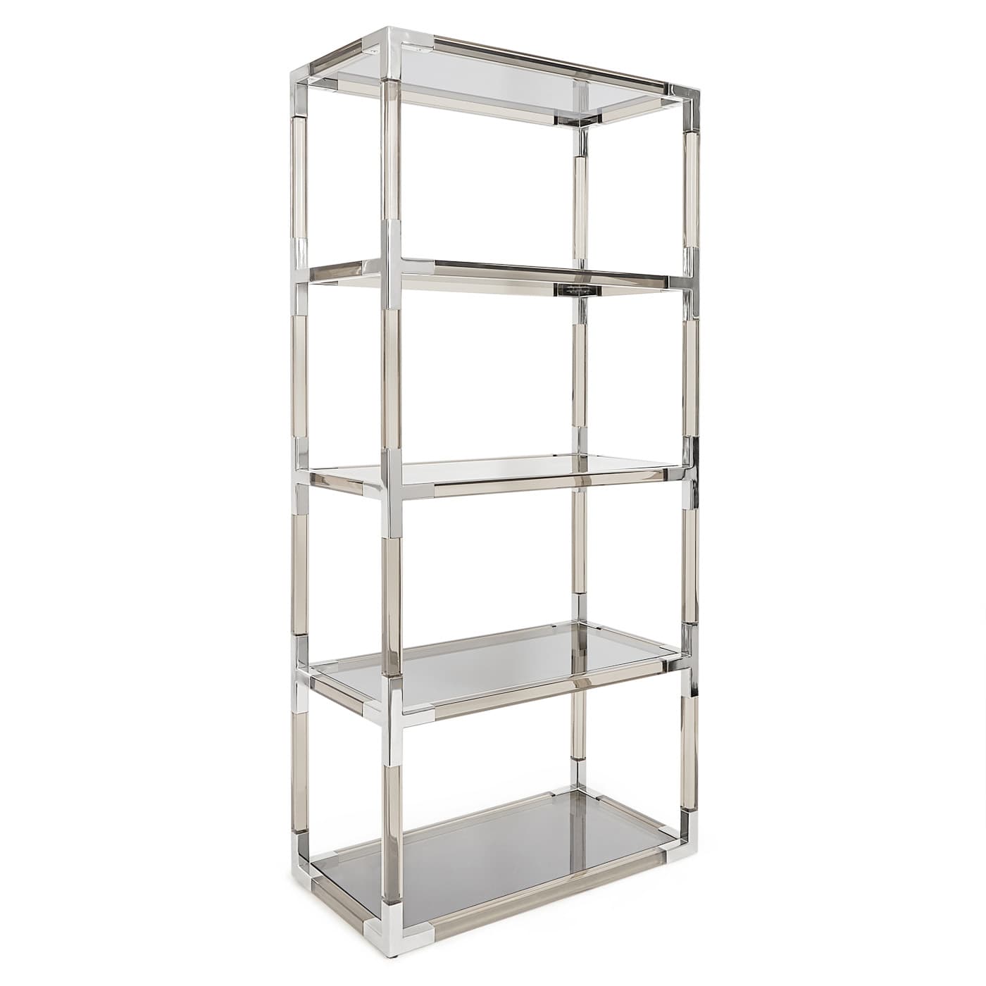 Этажерка Jonathan Adler Jacques Étagère