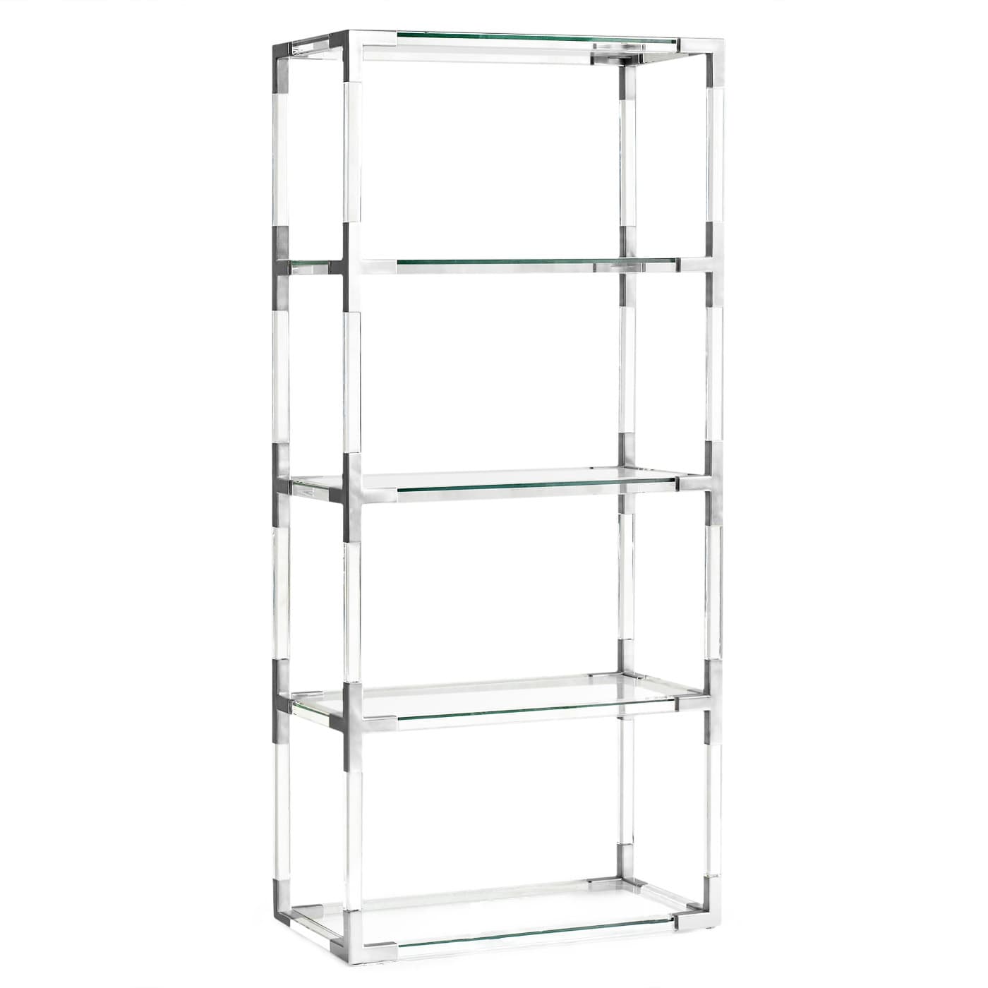 Этажерка Jonathan Adler Jacques Étagère