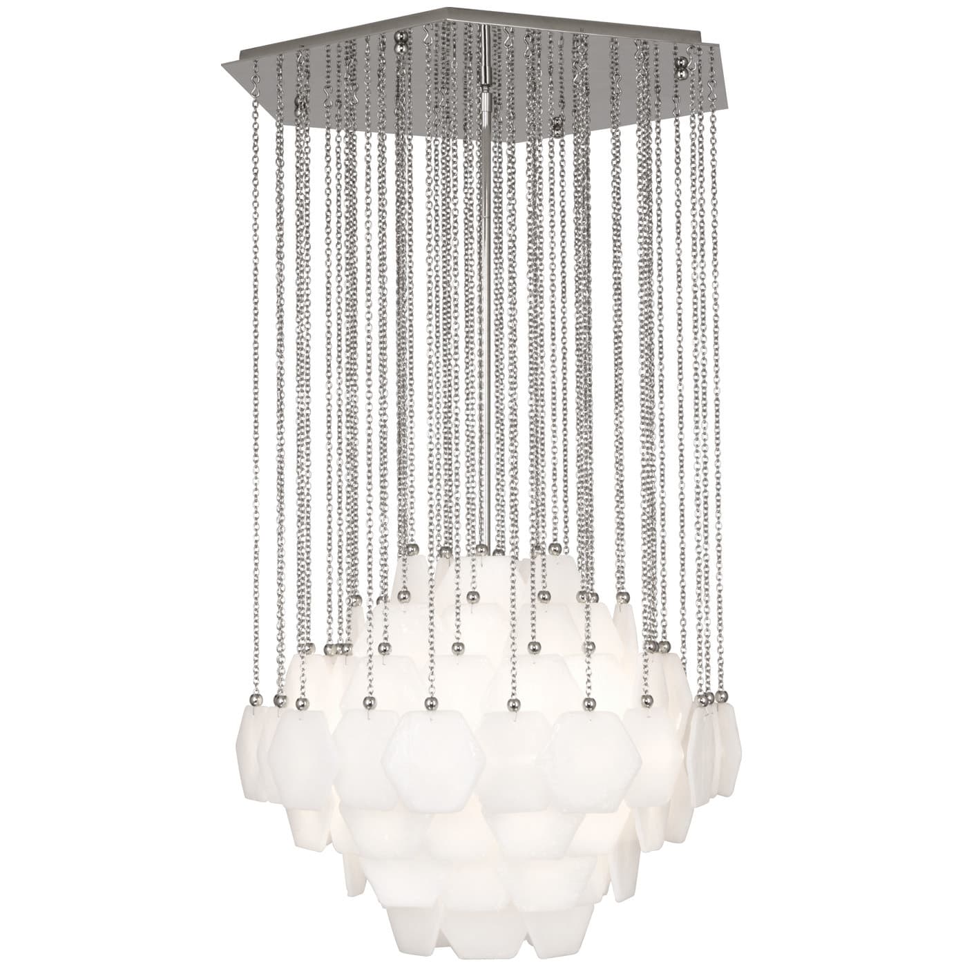 Подвесной светильник Jonathan Adler Vienna Large Chandelier Jonathan Adler