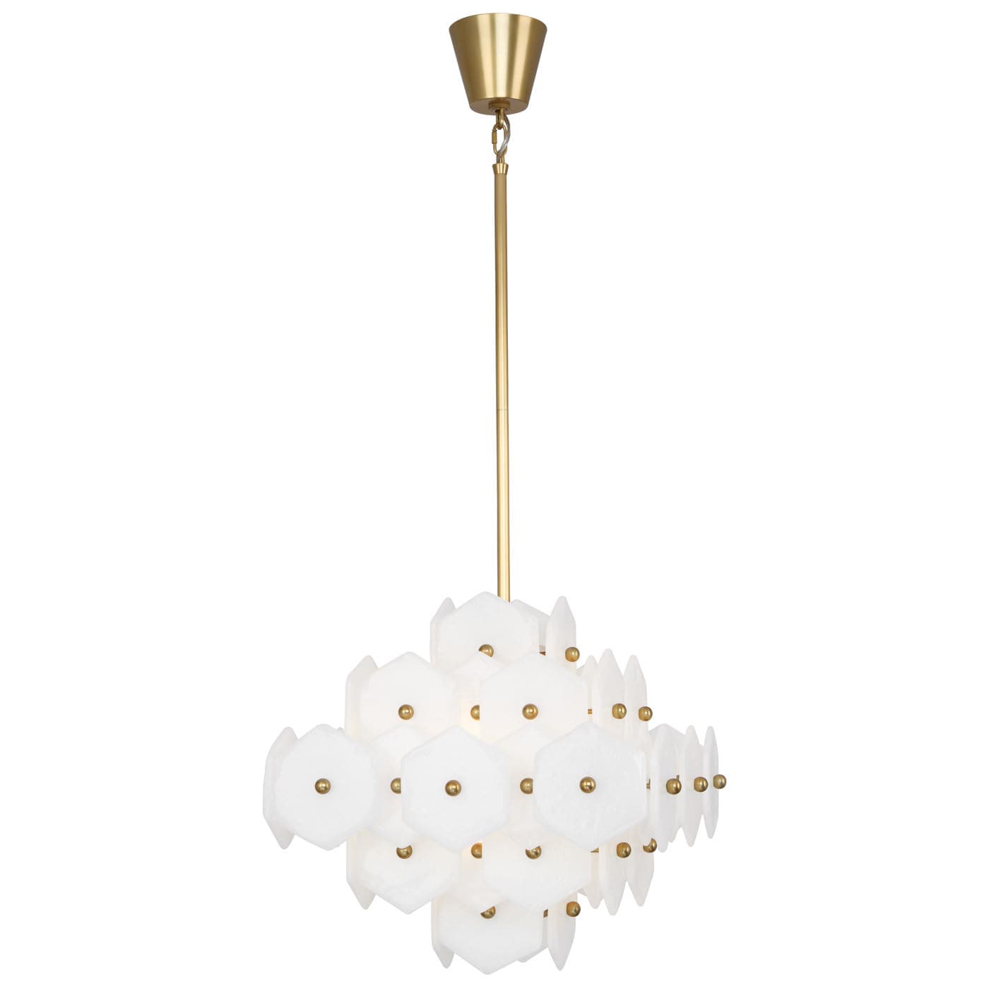 Люстра Jonathan Adler Vienna Small Chandelier Jonathan Adler