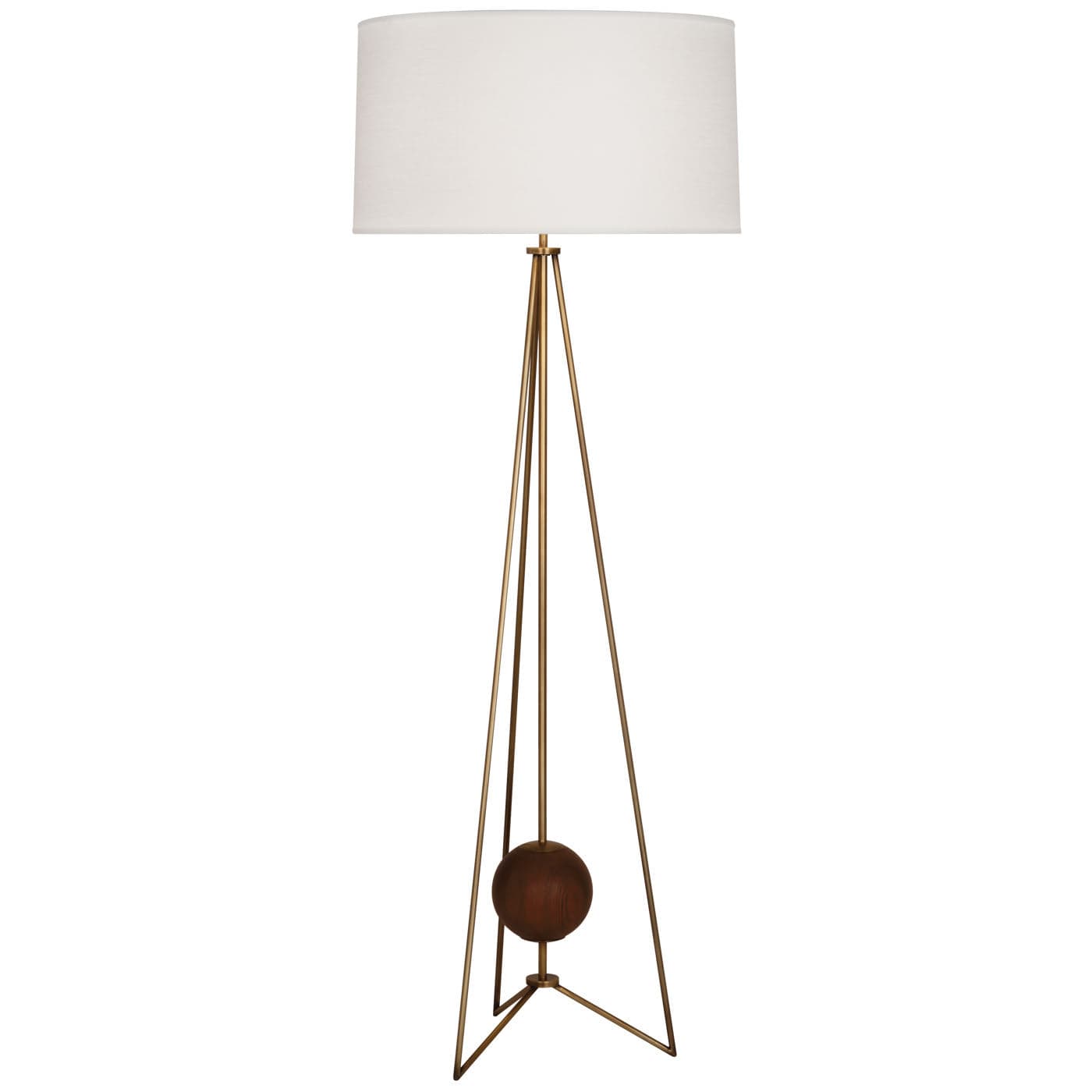 Торшер Jonathan Adler Ojai Floor Lamp Jonathan Adler