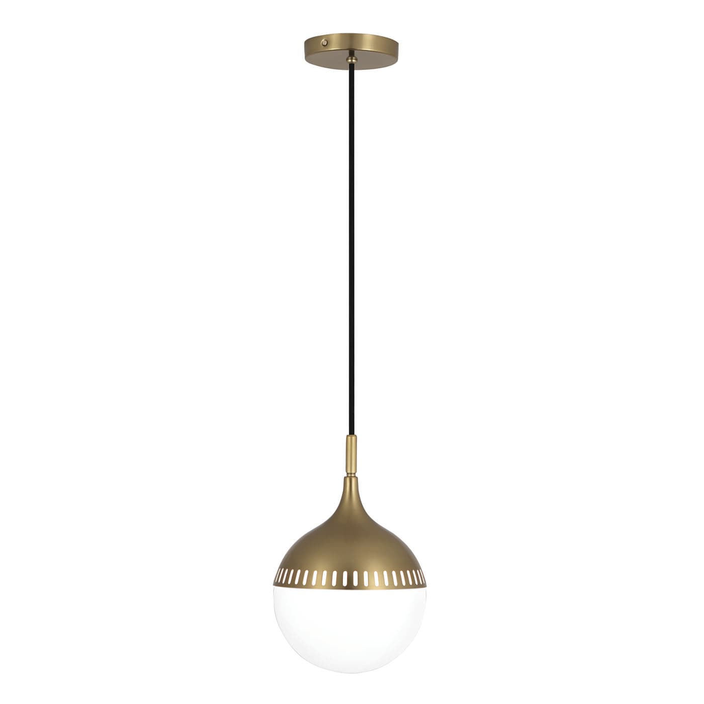 Подвесной светильник Jonathan Adler Rio Small Pendant Light Jonathan Adler