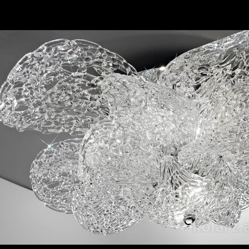 Люстра KOLARZ NAOMI Ø60 KOLARZ