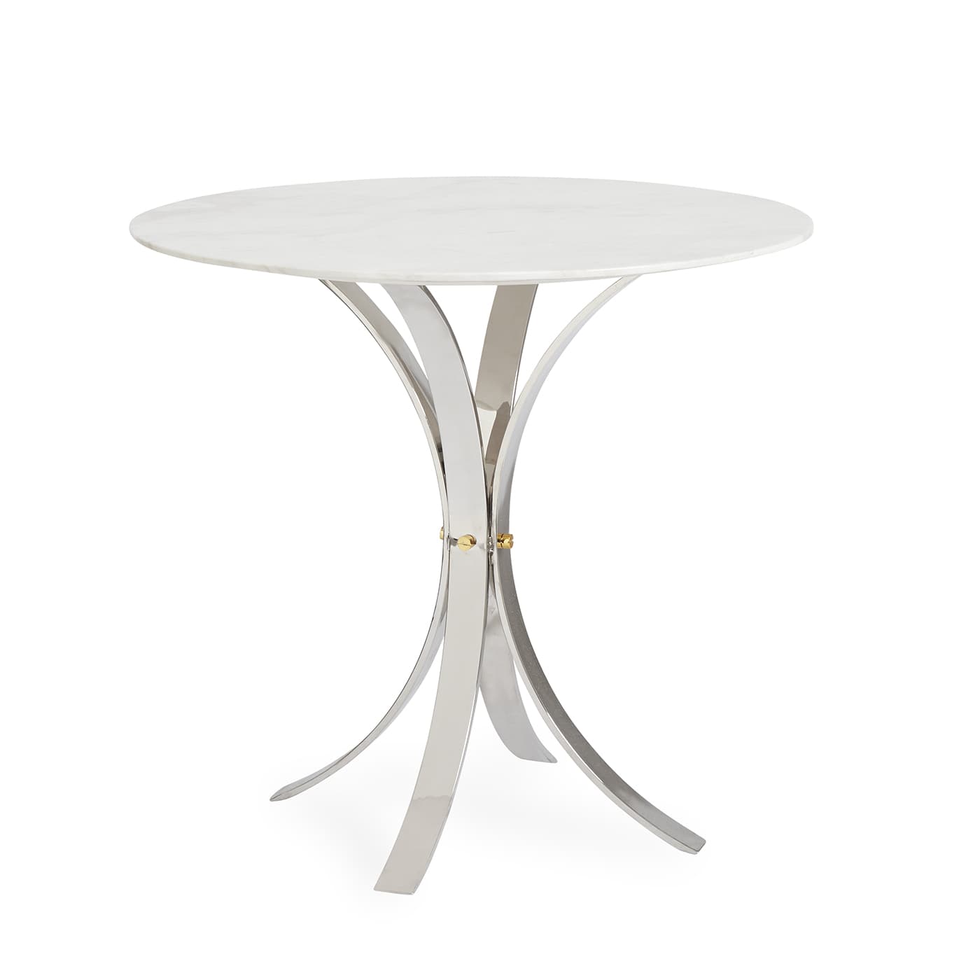 Гостевой столик Jonathan Adler Electrum Café Table