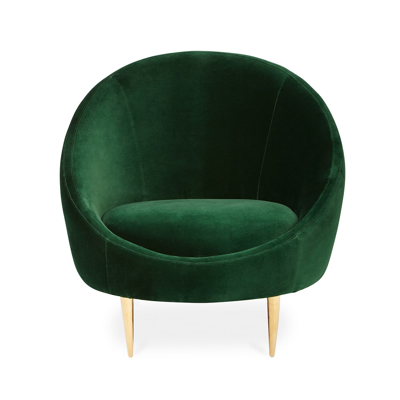 Кресло Jonathan Adler Ether Chair
