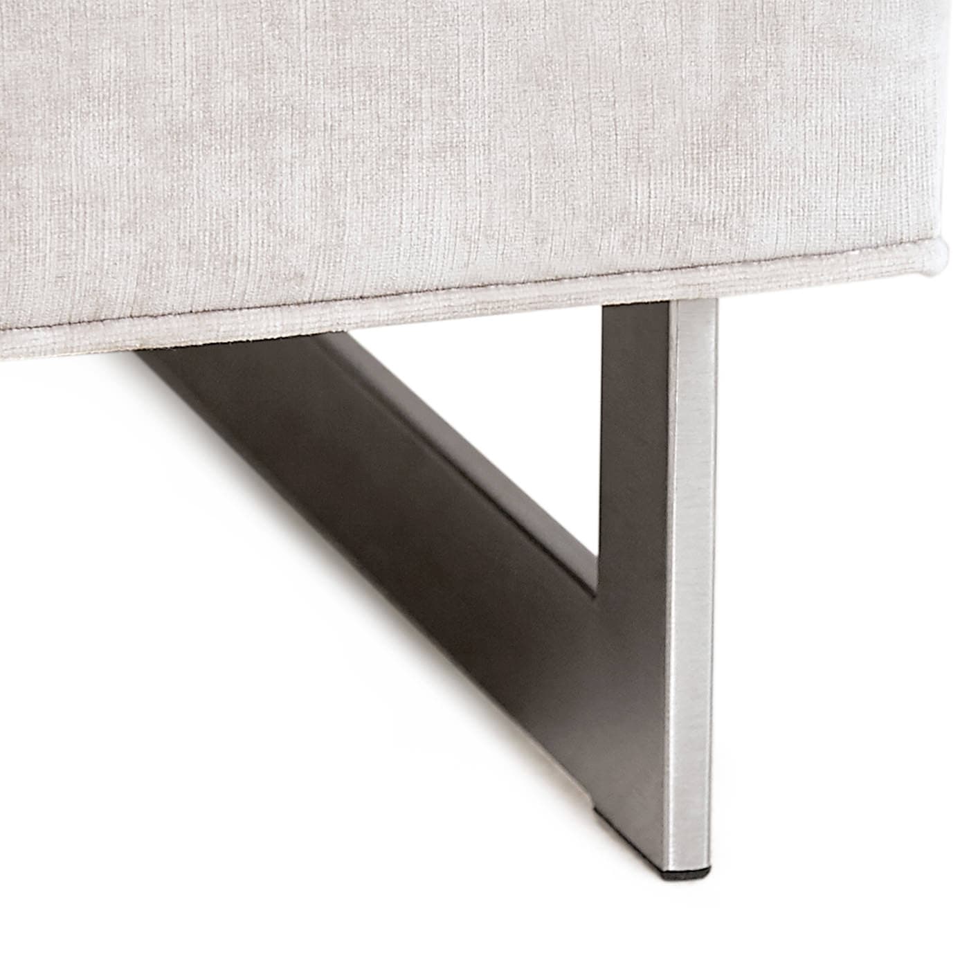 Диван Jonathan Adler Baxter T-Arm Sofa