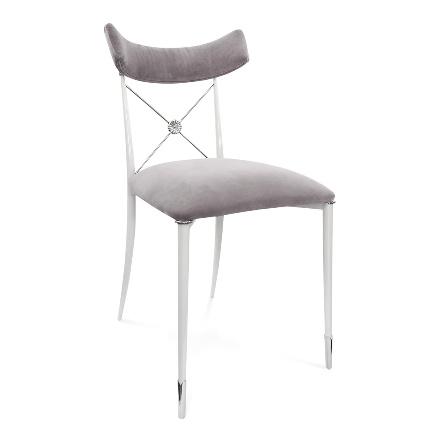 Стул Jonathan Adler Rider Dining Chair