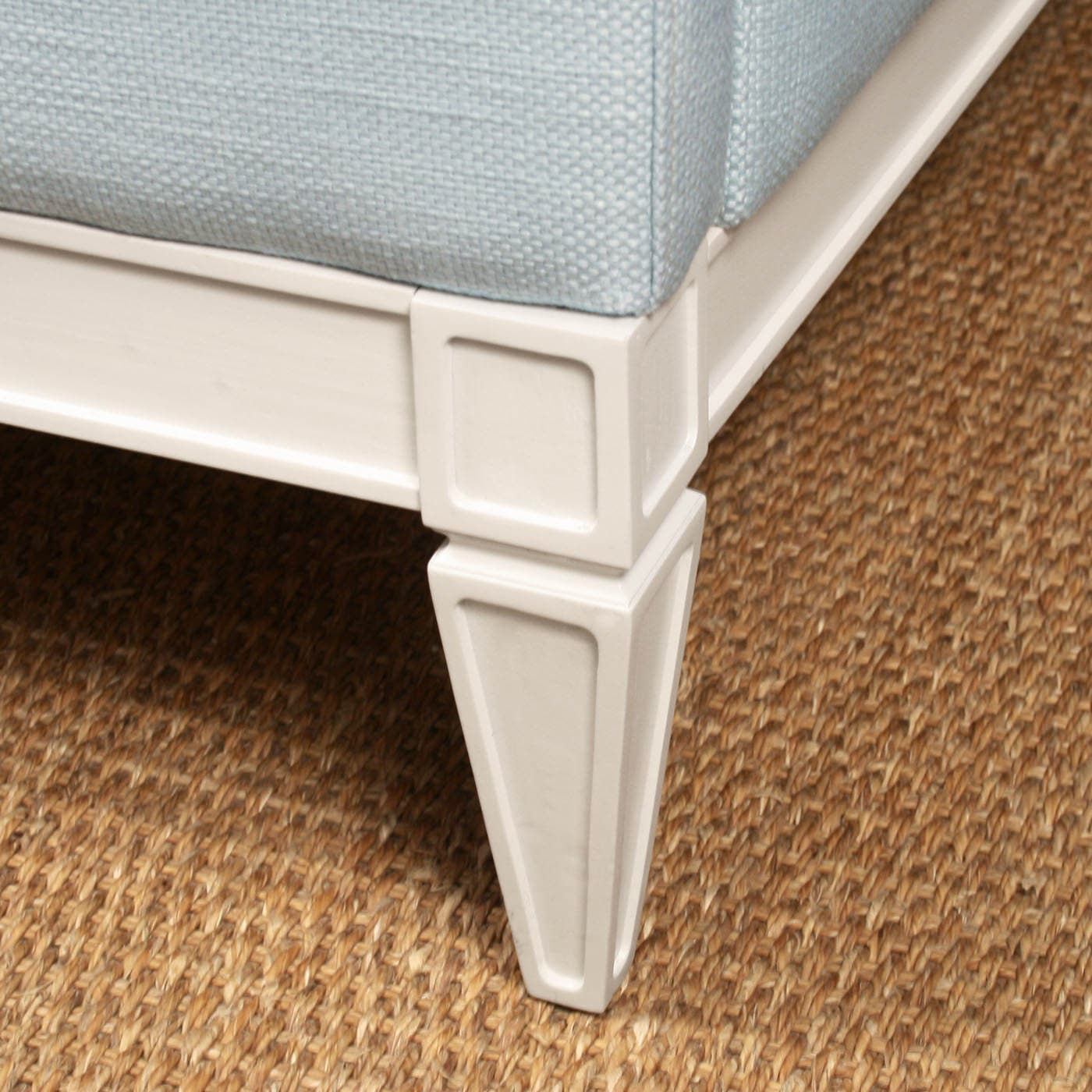 Двуспальная кровать Jonathan Adler Lampert Queen Bed