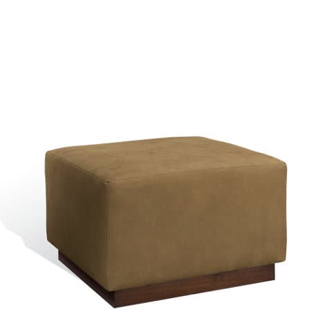 Пуф Ralph Lauren Modern Hollywood Ottoman