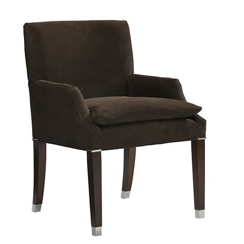 Стул с подлокотниками Ralph Lauren Lawson Upholstered Chair