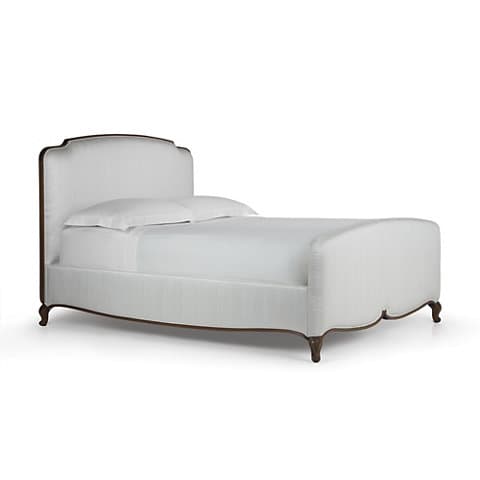 Двуспальная кровать Ralph Lauren Tourville Bed