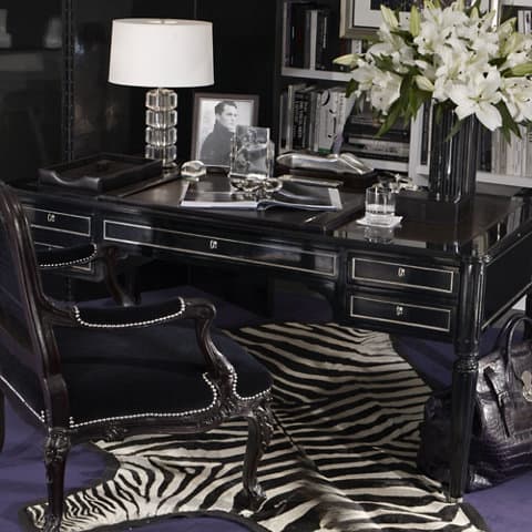 Стул Ralph Lauren Indian Cove Lodge Fauteuil