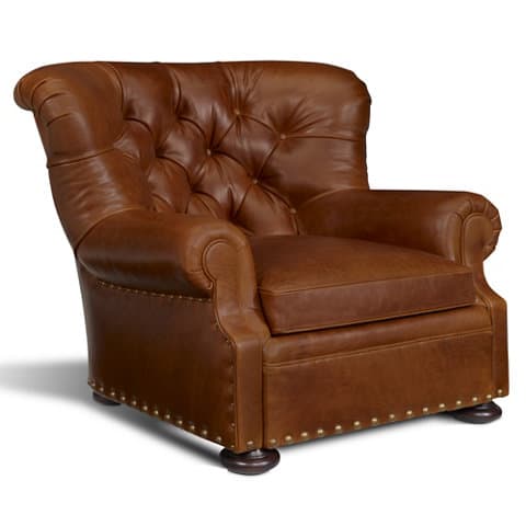 Кресло Ralph Lauren Writer’s Chair