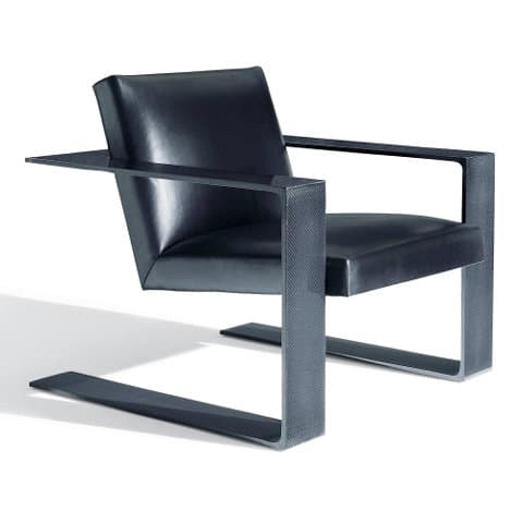 Кресло Ralph Lauren RL-CF1 Lounge Chair