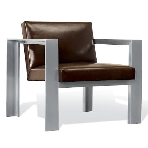 Кресло Ralph Lauren RL1 Chair