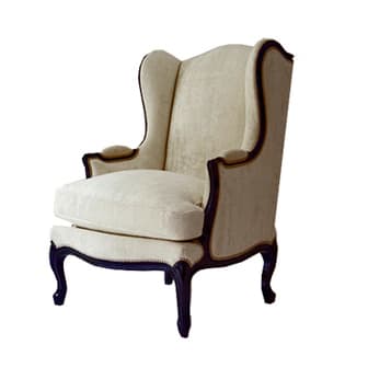 Кресло James Duncan Maintenon