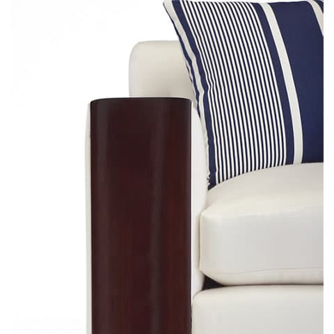 Диван Ralph Lauren Modern Metropolis Sofa