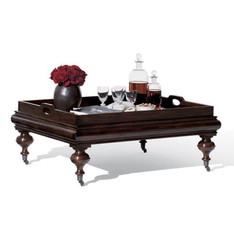 Журнальный столик Ralph Lauren New Bohemian Cocktail Table