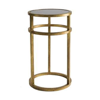 Приставной столик James Duncan Worth Cigarette Side Table