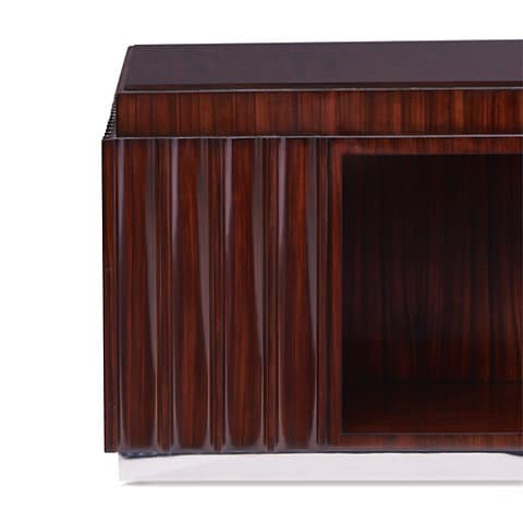 Журнальный столик Ralph Lauren Penthouse Suite Fluted Cocktail Table