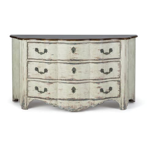 Комод Ralph Lauren Alpine Lodge Provinciale Commode