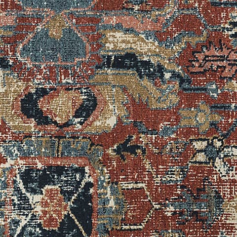 Журнальный столик Ralph Lauren Rowland Cocktail Table