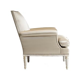 Кресло James Duncan Del Mar