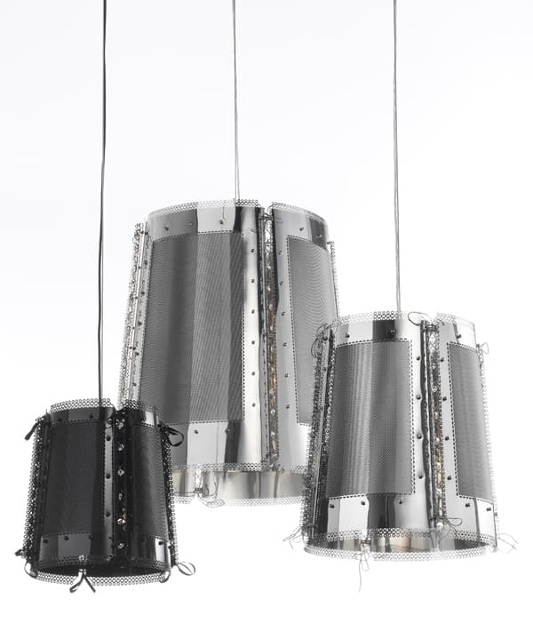 Подвесной светильник Brand van Egmond Lola LL30. Brand van Egmond