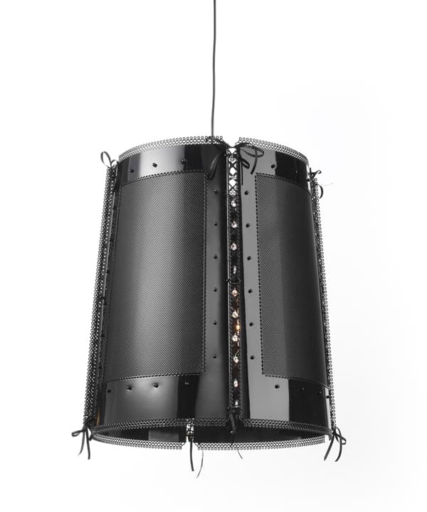 Подвесной светильник Brand van Egmond Lola LL80. Brand van Egmond