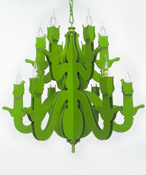 Подвесной светильник Brand van Egmond Night Watch NWH75. Brand van Egmond