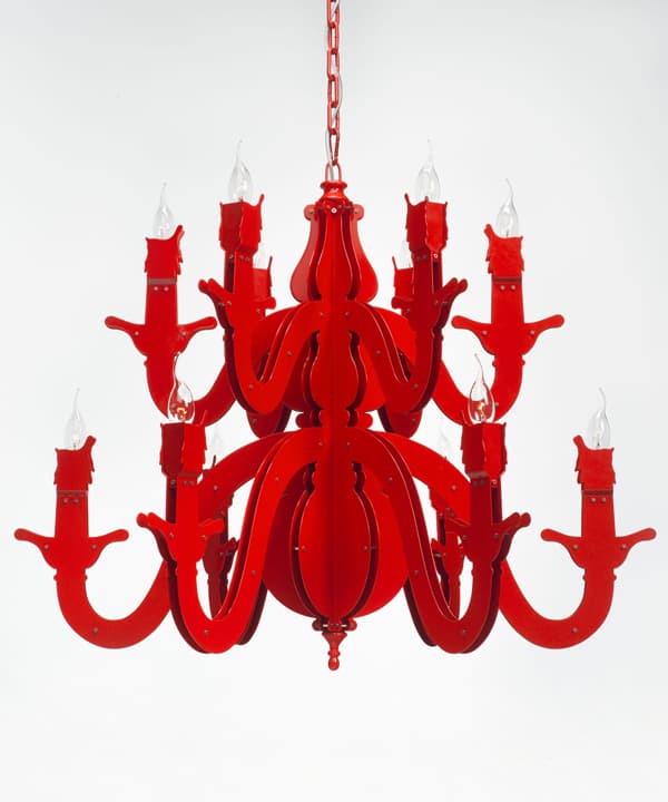 Подвесной светильник Brand van Egmond Night Watch NWH95. Brand van Egmond