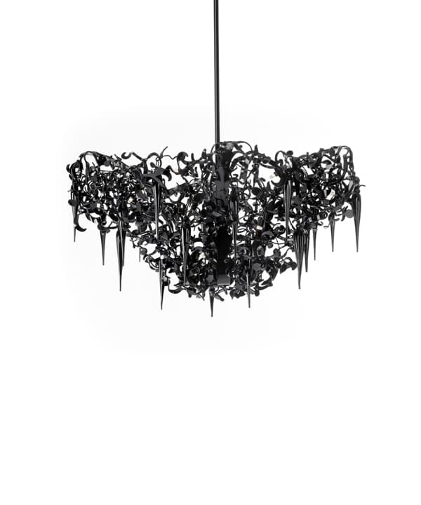 Подвесной светильник Brand van Egmond Flower Power FPCUSD80, FPC Brand van Egmond