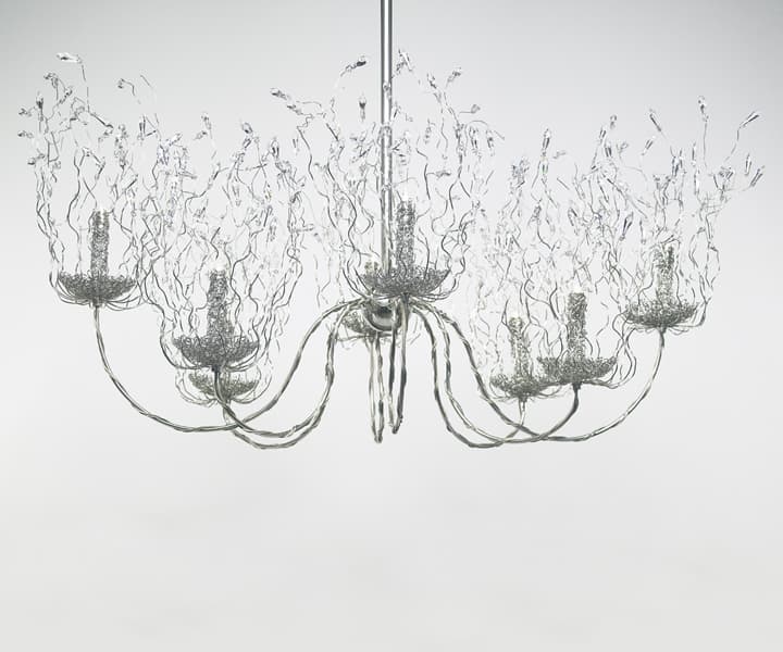 Подвесной светильник Brand van Egmond Candles and Spirits CASHO7 Brand van Egmond