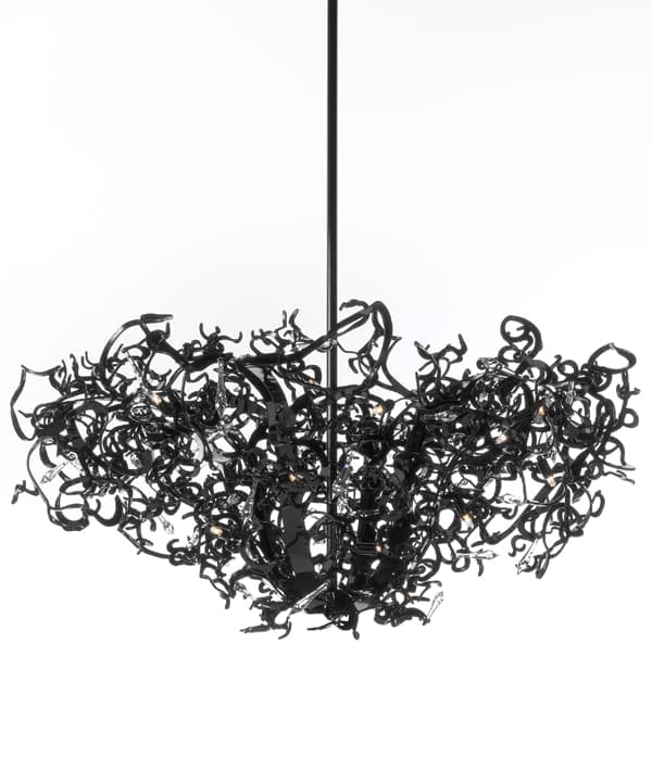 Подвесной светильник Brand van Egmond Icy Lady ILCUSD80, ILCUSD1 Brand van Egmond