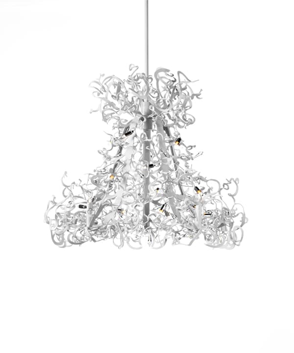 Подвесной светильник Brand van Egmond Icy Lady ILCD80, ILCD100, Brand van Egmond