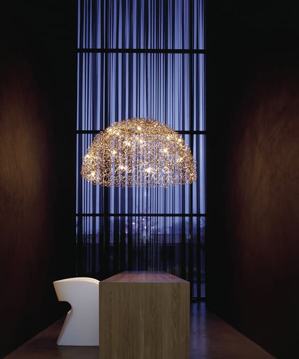 Подвесной светильник Brand van Egmond Crystal Waters CWS85NH, CW Brand van Egmond