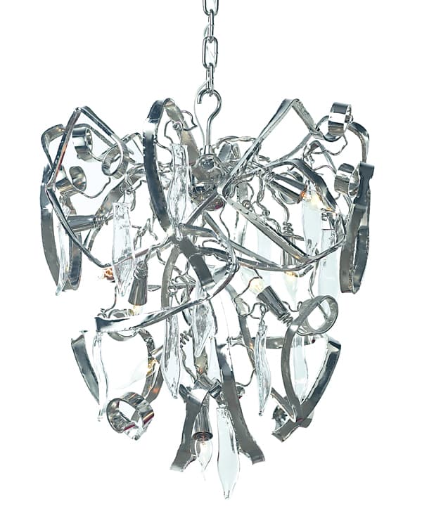 Подвесной светильник Brand van Egmond Delphinium DCC60N, DCC70N. Brand van Egmond