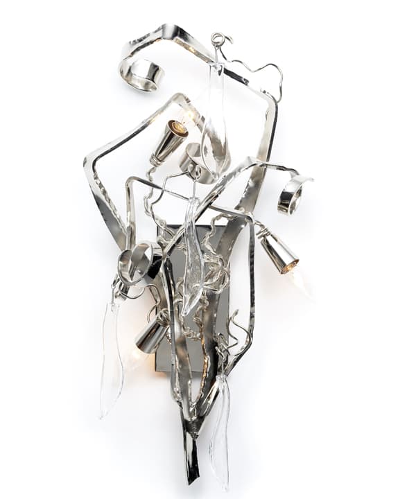 Настенный светильник Brand van Egmond Delphinium DW35. Brand van Egmond