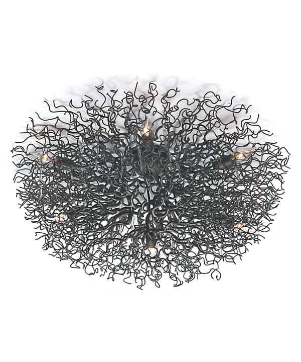 Потолочный светильник Brand van Egmond Hollywood HP60, HP80. Brand van Egmond