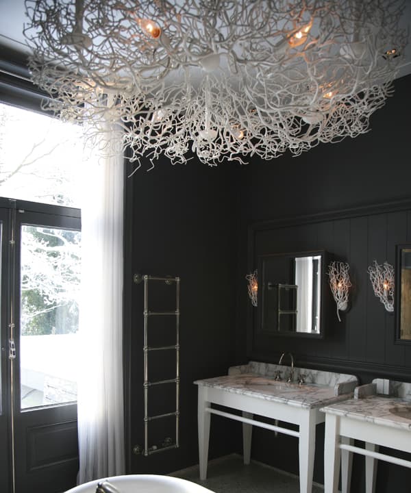 Подвесной светильник Brand van Egmond Hollywood HCCH120, HCCH12X Brand van Egmond