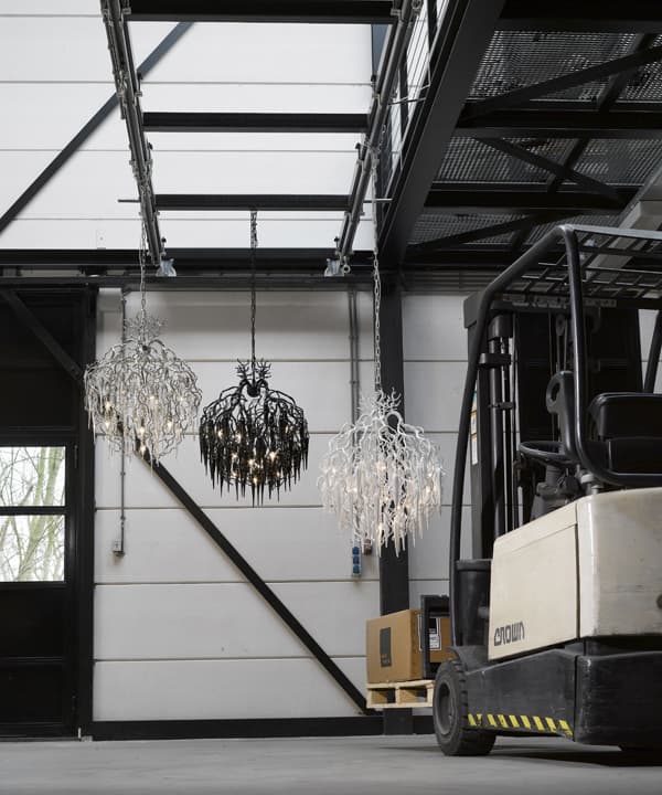 Подвесной светильник Brand van Egmond Hollywood HCCGL100, HCCGL1 Brand van Egmond