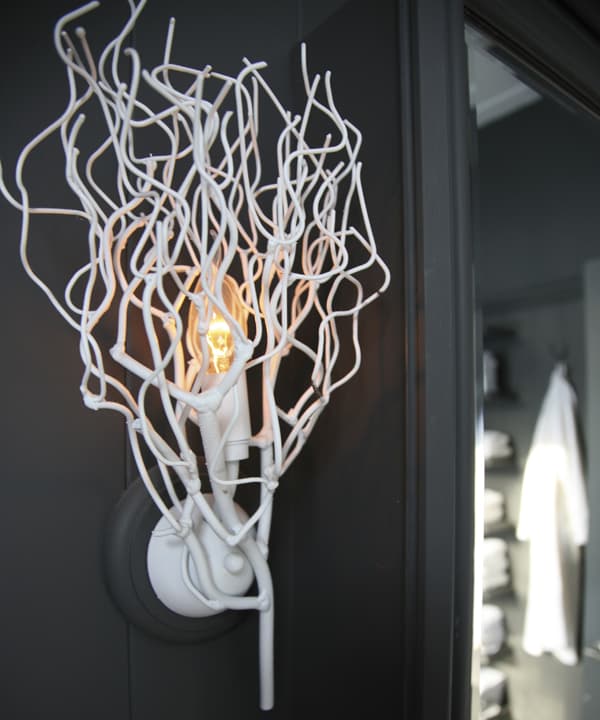 Brand van Egmond Hollywood HW20. Brand van Egmond