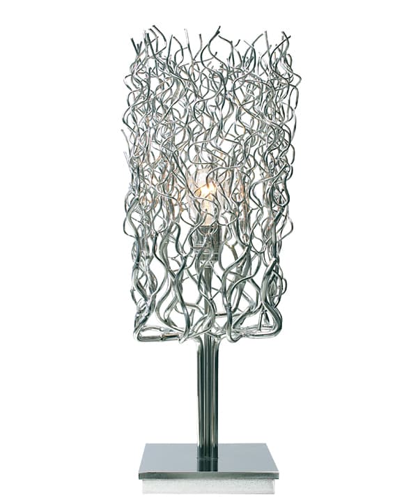 Настольная лампа Brand van Egmond Hollywood HT55. Brand van Egmond