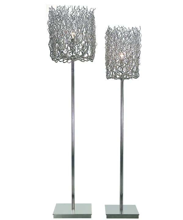 Напольный светильник Brand van Egmond Hollywood HF170. Brand van Egmond