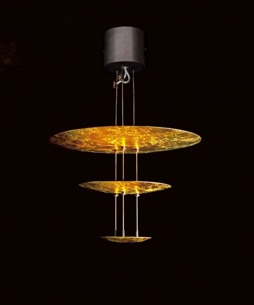 Настенный светильник Catellani&Smith Telchisugio parete