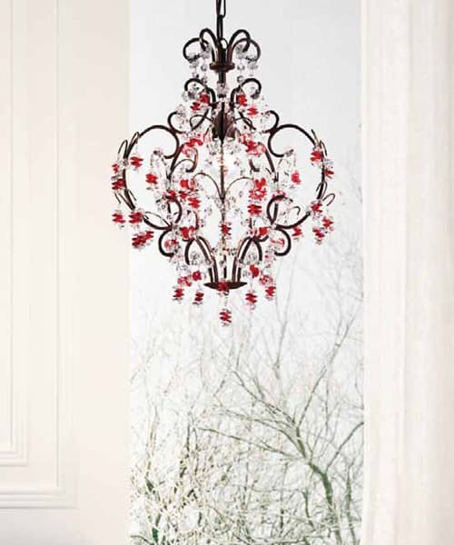 Подвесной светильник MASIERO (Emme Pi Light) 6070/S1 MASIERO (Emme Pi Light)