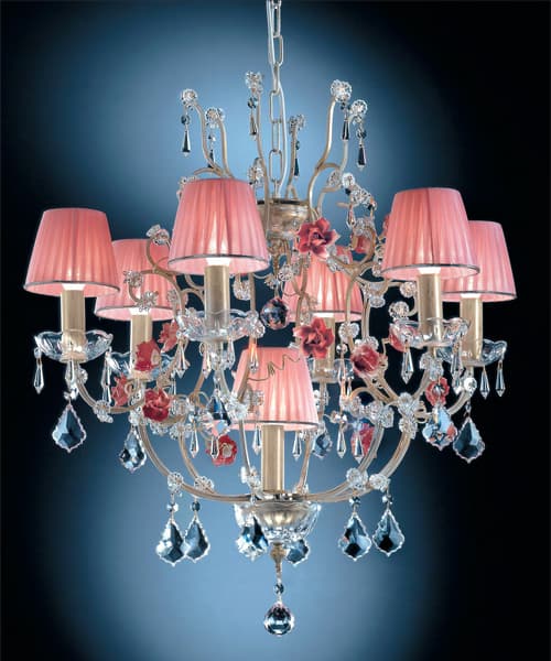 Потолочный светильник MASIERO (Emme Pi Light) 3089/6+1 MASIERO (Emme Pi Light)