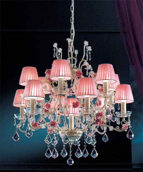 Потолочный светильник MASIERO (Emme Pi Light) 3089/6+6+1 MASIERO (Emme Pi Light)